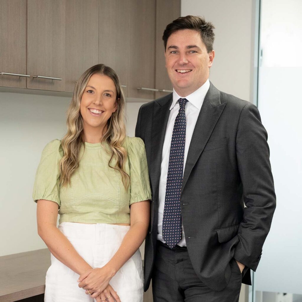 gabe and tahlia clutch legal